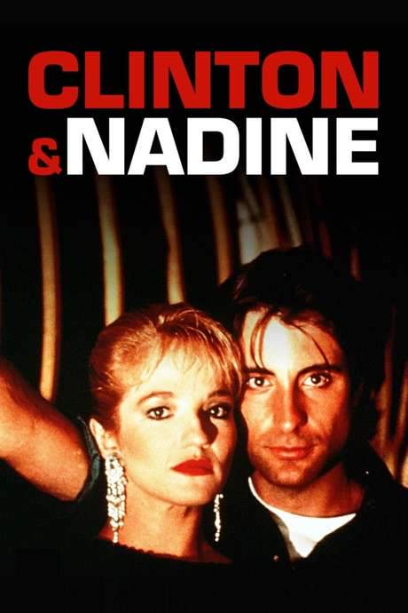 Clinton and Nadine